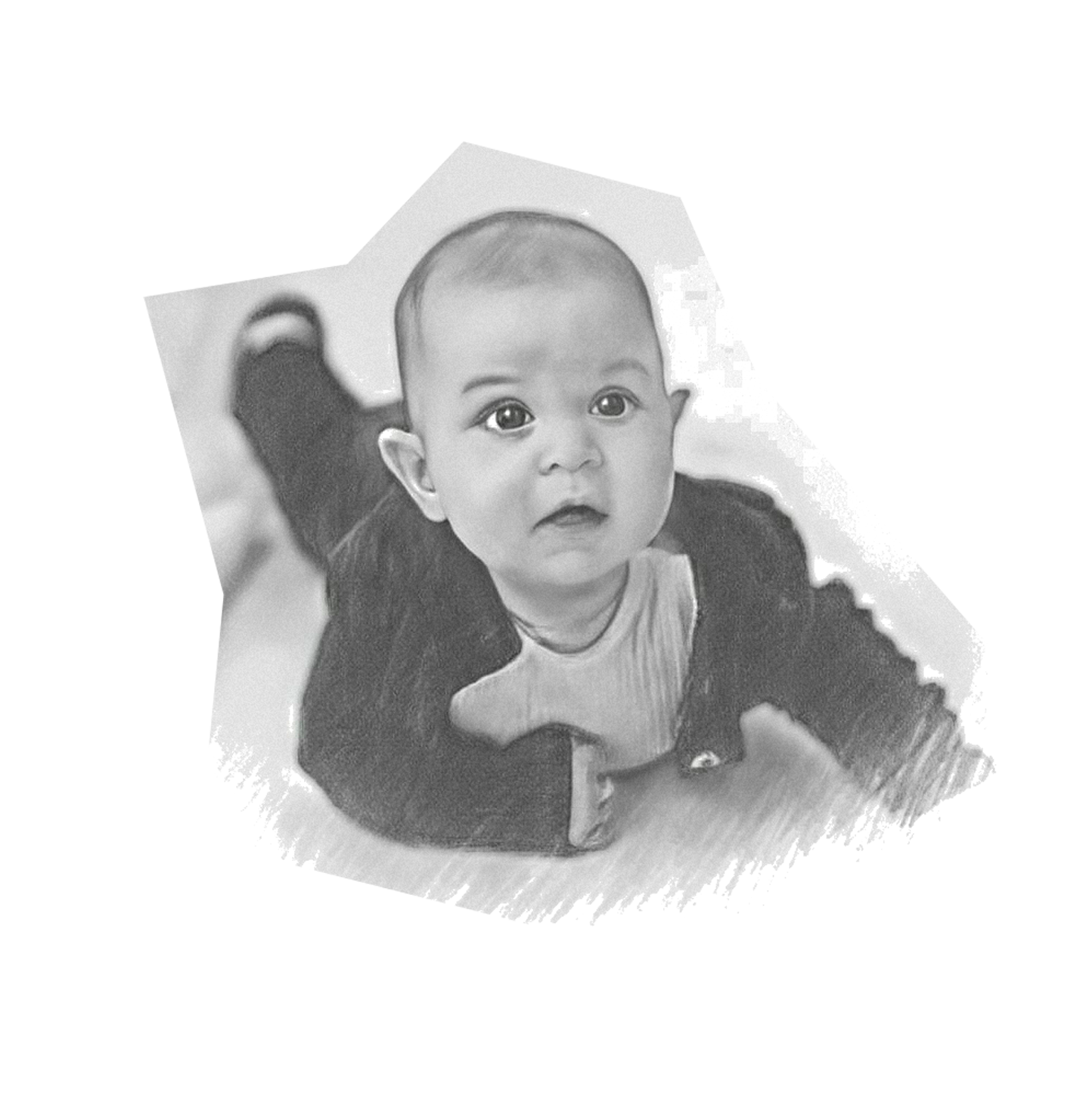 Osmisli crtež po želji!